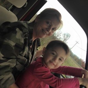 Meet your Posher, Patty